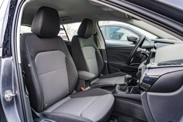 Skoda Fabia IV 2026 Škoda Fabia Skoda Fabia Drive 1.0 TSI 115 KM DSG, zdjęcie 12