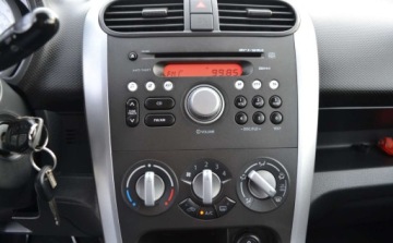 Opel Agila B 1.0 Twinport ecoFLEX 65KM 2008 Opel Agila 1 wlasciciel - Niski przebieg - sprawna klima - OPlACONY 65KM, zdjęcie 22