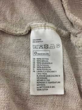 H&M długa bluza M *PW503*