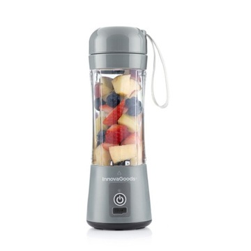 Przenośny blender USB Shakuit InnovaGoods