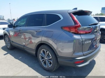 Honda 2022 Honda CR-V 2022r., 1.5L 1.5 Benzyna 190KM, zdjęcie 5