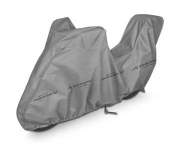 Profesjonalny pokrowiec na motocykl XL BOX 240-265