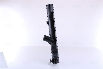 Жидкостный радиатор/отдельные детали NISSENS 64693