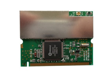 Сетевая карта Medion XG-630 WiFi 54 Мбит/с miniPCI