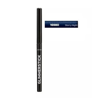 Avon Konturówka Do Oczu Niebieska Starry Night Kredka