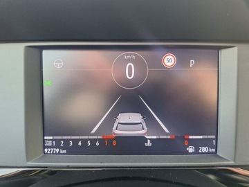 Opel Mokka II SUV 1.2 Turbo 130KM 2023 Opel Mokka serwis ASO 1.2 benzyna 110KM bezwypadkowy pakiety kamera PDC VA, zdjęcie 34