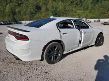 Dodge Charger VII 2023 Dodge Charger GT 2023 3.6l 3.6 Benzyna 300KM, zdjęcie 3