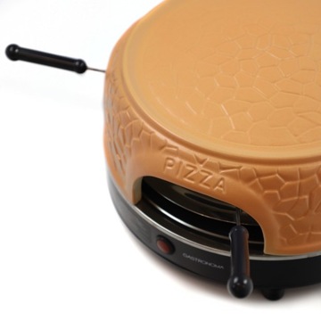 Печь для пиццы Gastronoma на 4 персоны 18310016