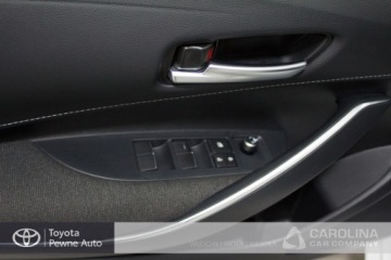 Toyota Corolla XII TS Kombi Facelifting 1.8 Hybrid 140KM 2024 Toyota Corolla Seria E21 (2019-) 1.8 Hybrid Comfor, zdjęcie 10