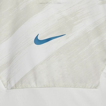 Bluza męska Nike NK Dri-Fit SC Wvn HD JKT biała DD1723 100 M