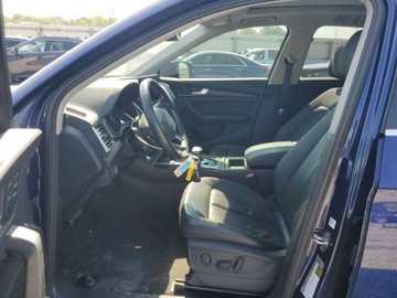 Audi Q5 II 2021 Audi Q5 Premium 45 tfsi quattro 2.0 Benzyna 261KM, zdjęcie 7