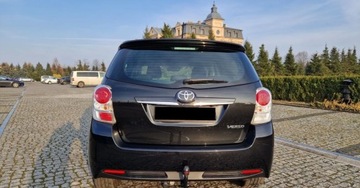 Toyota Verso Minivan Facelifting 1.8 Valvematic 147KM 2017 Toyota Verso SALON FULL, Navi, KAMERA, 130 tys..., zdjęcie 7