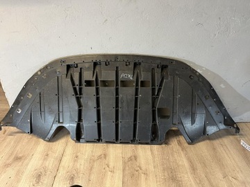 JAGUAR F-TYPE OSŁONA POD ZDERZAK PŁYTA EX53-17626-A