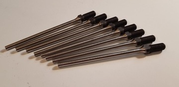 Отвертка ударная для гвоздезабивателя CN55 RNG 4Pro, диаметр 6,2 мм