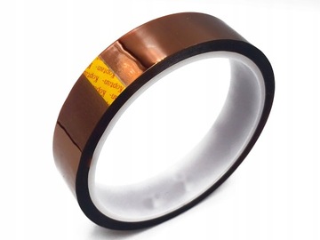 Taśma kaptonowa kapton capton 20 mm