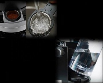 Средство для удаления накипи для кофемашин DeLonghi.