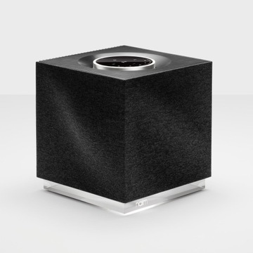 NAIM MU-SO QB 2 EKSKLUZYWNY SYSTEM AUDIO PREMIUM ALL-IN-ONE + STREAMER