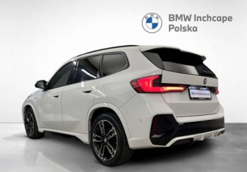 BMW X1 U11 2024 BMW X1 X1 23d xDrive, M Pakiet, Hak, Faktura VAT 23, Gwarancja 2.0 Diesel, zdjęcie 2