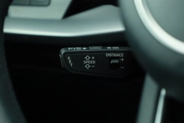Audi A8 D5 2023 Audi A3 35 TFSI, Salon Polska, 1. Właściciel, zdjęcie 14