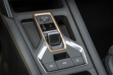 Cupra Formentor Crossover 1.5 TSI 150KM 2026 Cupra Formentor 1.5 e-TSI 150 KM DSG - Dostępny, zdjęcie 17