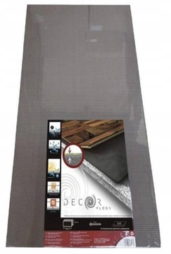 ПОДКЛАДКА LVT ДЛЯ ДЕРЕВЯННЫХ ВИНИЛОВЫХ ПАНЕЛ LVT 4мм 1м2 МАГАЗИН! Оптовая цена!