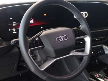 Audi 2025 AUDI Q5 TDI quattro S line Sportback Suv 2.0 (204KM) 2025, zdjęcie 4