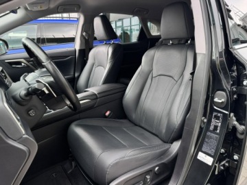 Lexus RX IV SUV Facelifting RX 450h 313KM 2022 Lexus RX 450h, PL, Bezwypadkowy, FV23%, Gwarancja., zdjęcie 13