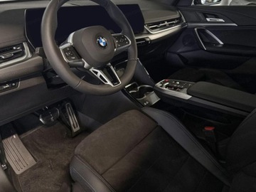BMW X1 U11 Crossover 1.5 18i 136KM 2025 BMW X1 sDrive18i Sport Suv 1.5 (136KM) 2025, zdjęcie 6