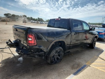  RAM 1500 Big Horn 2025 3.6l 3.6 Benzyna 305KM, zdjęcie 3