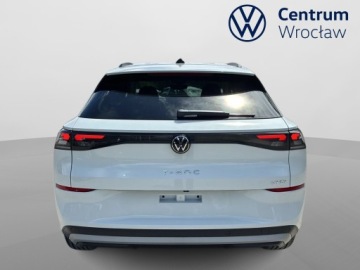 Volkswagen T-Roc I SUV Facelifting 1.5 TSI ACT 150KM 2026 Volkswagen T-Roc Life 1.5 eTSI 150 KM DSG, zdjęcie 8