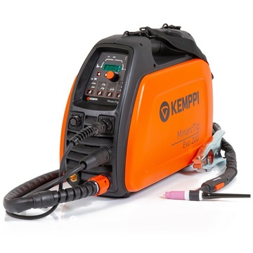 Spawarka TIG Kemppi MINARCTIG EVO 200 TX225/8m