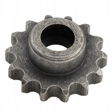 ZĘBATKA ŁAŃCUSZKA SPRZĘGŁA JAWA JAWKA OGAR