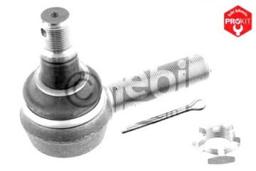 КОНЕЦ ТЯГИ FEBI BILSTEIN 28412