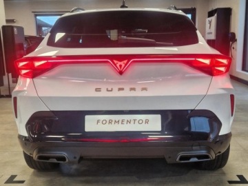 Cupra Formentor Crossover Facelifting 2.0 TSI 204KM 2026 CUPRA Formentor 2.0 TSI 4Drive DSG Suv 204KM 2026, zdjęcie 3