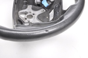 VOLVO V70 XC70 КОЖАНЫЙ РУЛЬ NAVI 30643568