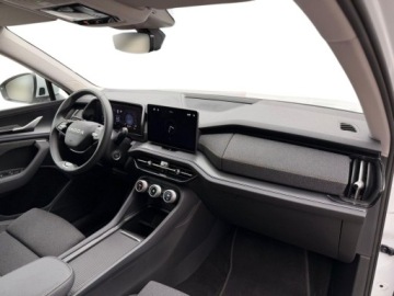Skoda Kodiaq II SUV 2.0 TDI SCR 193KM 2025 Skoda Kodiaq Salon PL FV23 Hak Matrix LED Canton Kessy Full ASO, zdjęcie 14