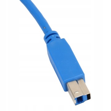КАБЕЛЬ USB3.0 ДЛЯ ПРИНТЕРА «ПАПА-ПАПА» 3 М