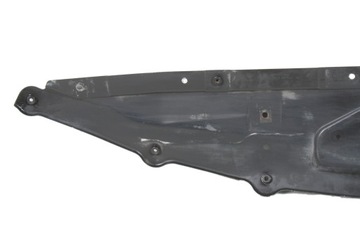 BMW E63 E64 DRŽÁKY NÁRAZNÍKU VÝZTUHA STŘEDNÍ 7046420