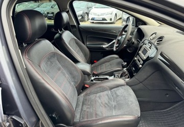 Ford Mondeo IV Sedan 2.0 Duratorq TDCi DPF 140KM 2009 Ford Mondeo 2.0 TDCi 140KM Hatchback Titanium S BiXenon Navi PDC Polskory, zdjęcie 27