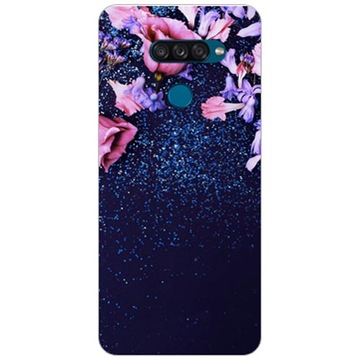200 wzorów ETUI DO LG K50S OBUDOWA PLECKI CASE