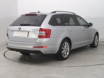 Skoda Octavia III Kombi 2.0 TDI 150KM 2016 Skoda Octavia 2.0 TDI, Salon Polska, Serwis ASO, zdjęcie 4