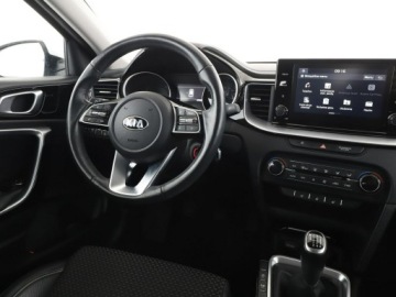 Kia XCeed Crossover 1.4 T-GDI 140KM 2019 Kia XCeed full LED navi klima auto grzane fotele, zdjęcie 15