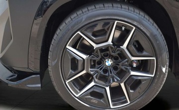 BMW XM SUV Plug-In 3.0 50e 476KM 2024 BMW XM Performance Mat Dealer BMW Bonkowscy Gorzow Wlkp. 3.0 476KM, zdjęcie 4