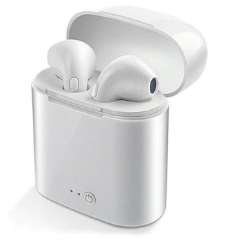 Беспроводные наушники-вкладыши TWS i7S