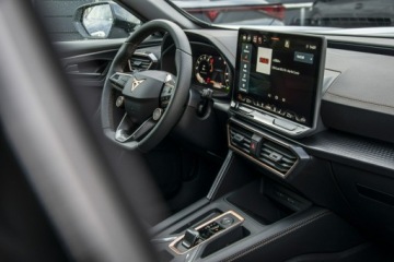 Cupra Formentor Crossover 1.5 TSI 150KM 2026 Cupra Formentor 1.5 e-TSI 150 KM DSG - Dostępny, zdjęcie 27