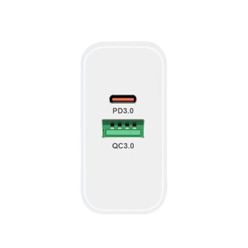 FAST Настенное зарядное устройство для телефона Type C USB-C
