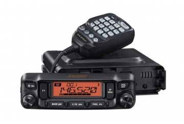 РАДИОТЕЛЕФОН YAESU FTM-6000E от CON-SPARK