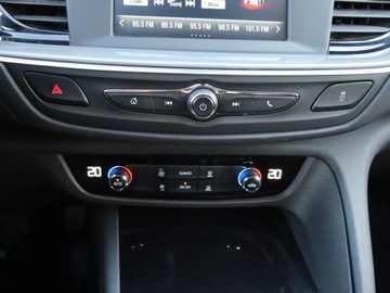 Opel Insignia II Grand Sport 1.5 Turbo 140KM 2019 Opel Insignia 1.5 Turbo, Salon Polska, Serwis ASO, zdjęcie 15