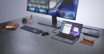 ДОК-СТАНЦИЯ DELL WD19TBS 210-AZBV THUNDERBOLT3 с HDMI DisplayPort