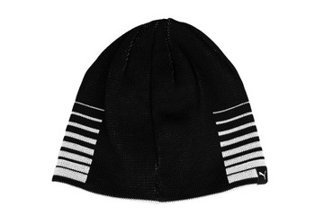 Puma Czapka dwustronna beanie zimowa ciepła sportowa na zimę